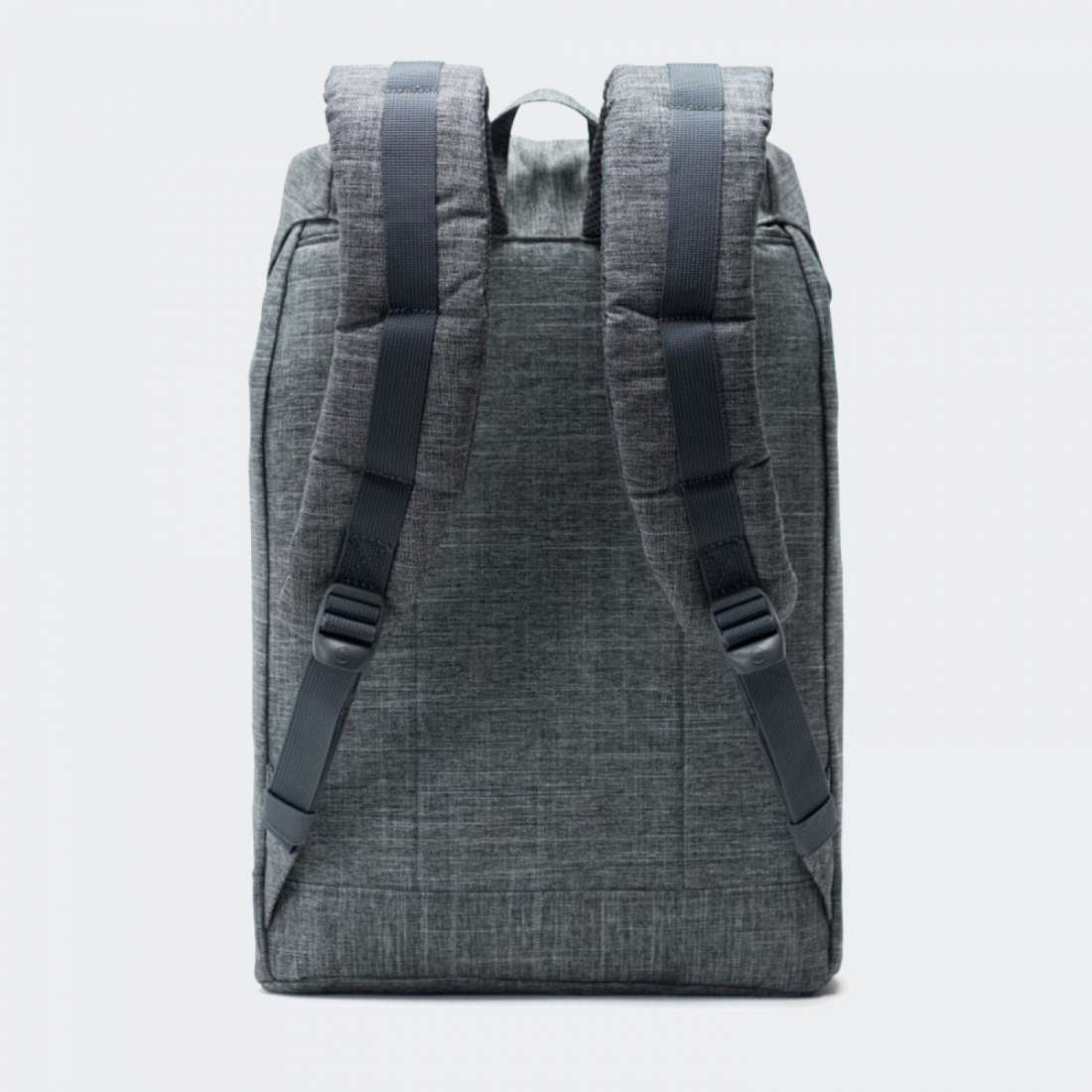 MOCHILA HERSCHEL RETREAT BLACK