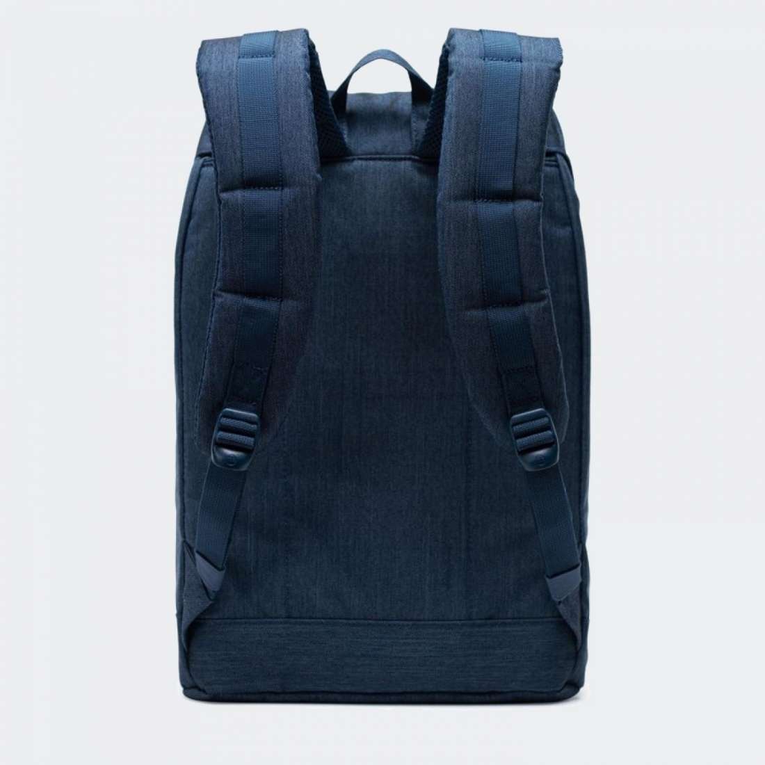 MOCHILA HERSCHEL RETREAT INDIGO DENIM