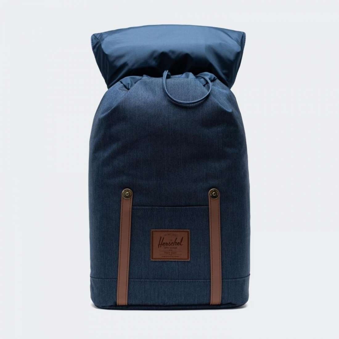 MOCHILA HERSCHEL RETREAT INDIGO DENIM