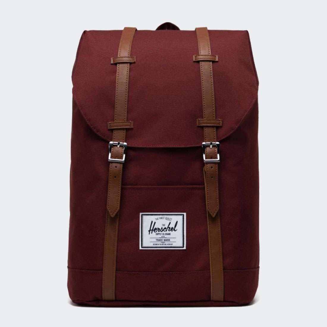 MOCHILA HERSCHEL RETREAT PORT