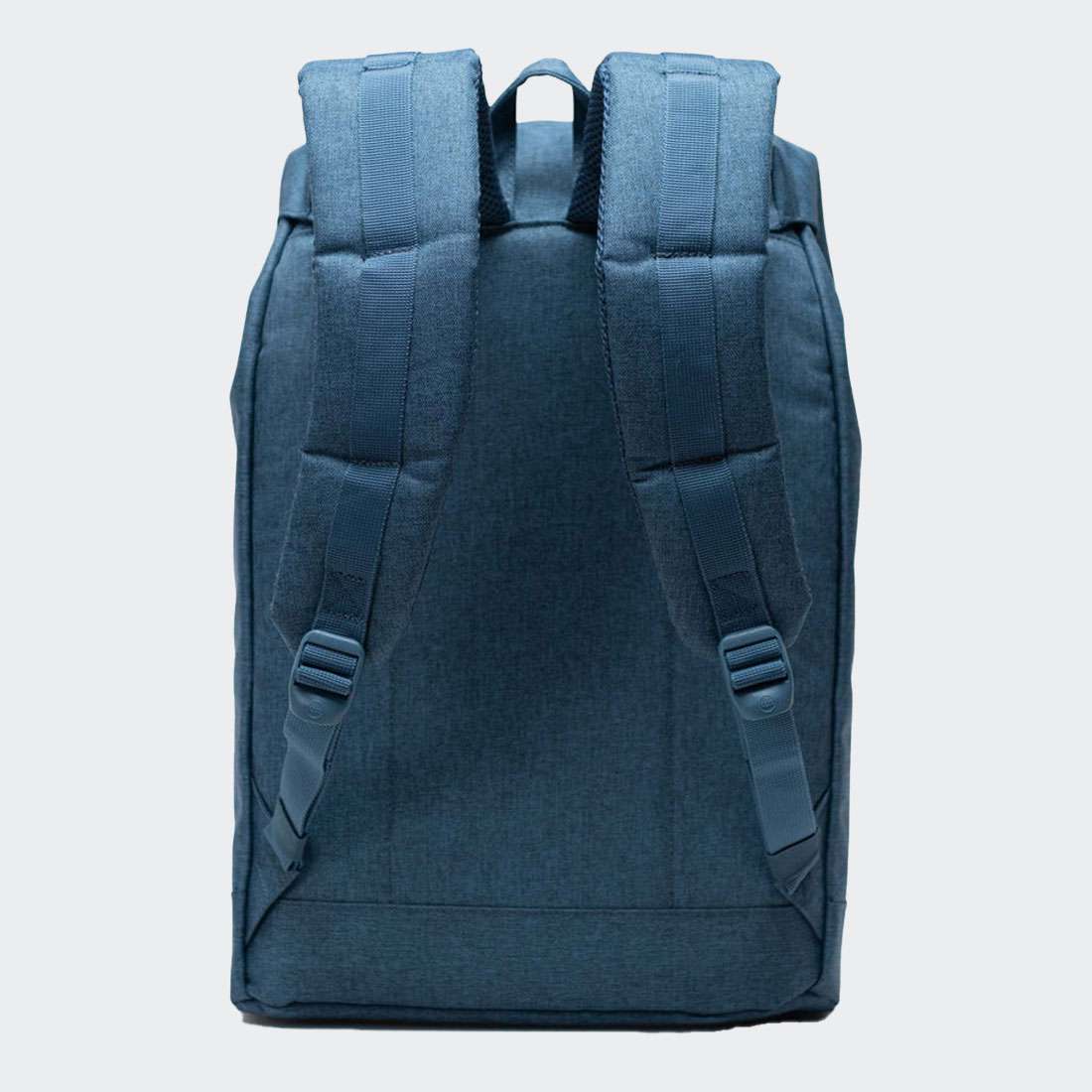 MOCHILA HERSCHEL RETREAT BLUE CROSSHATCH