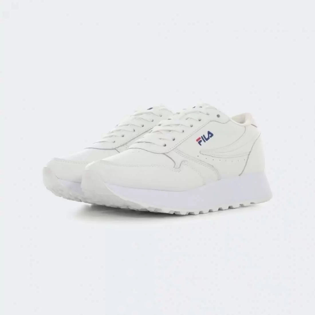 FILA ORBIT ZEPPA WHITE