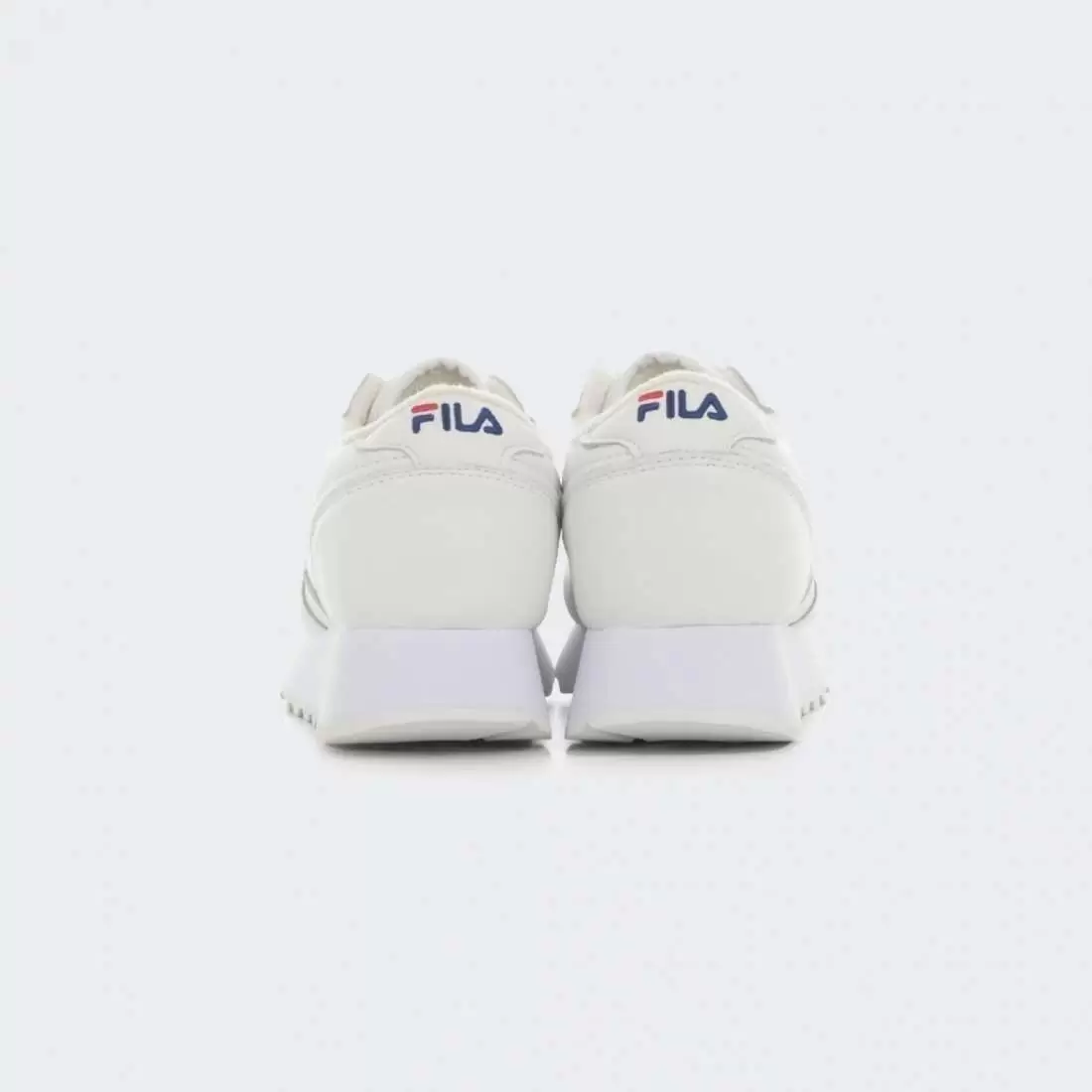 FILA ORBIT ZEPPA WHITE