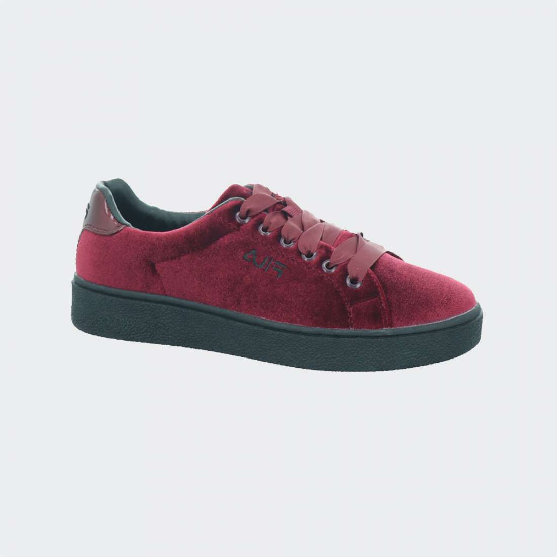 FILA UPSTAGE V LOW BURGUNDY