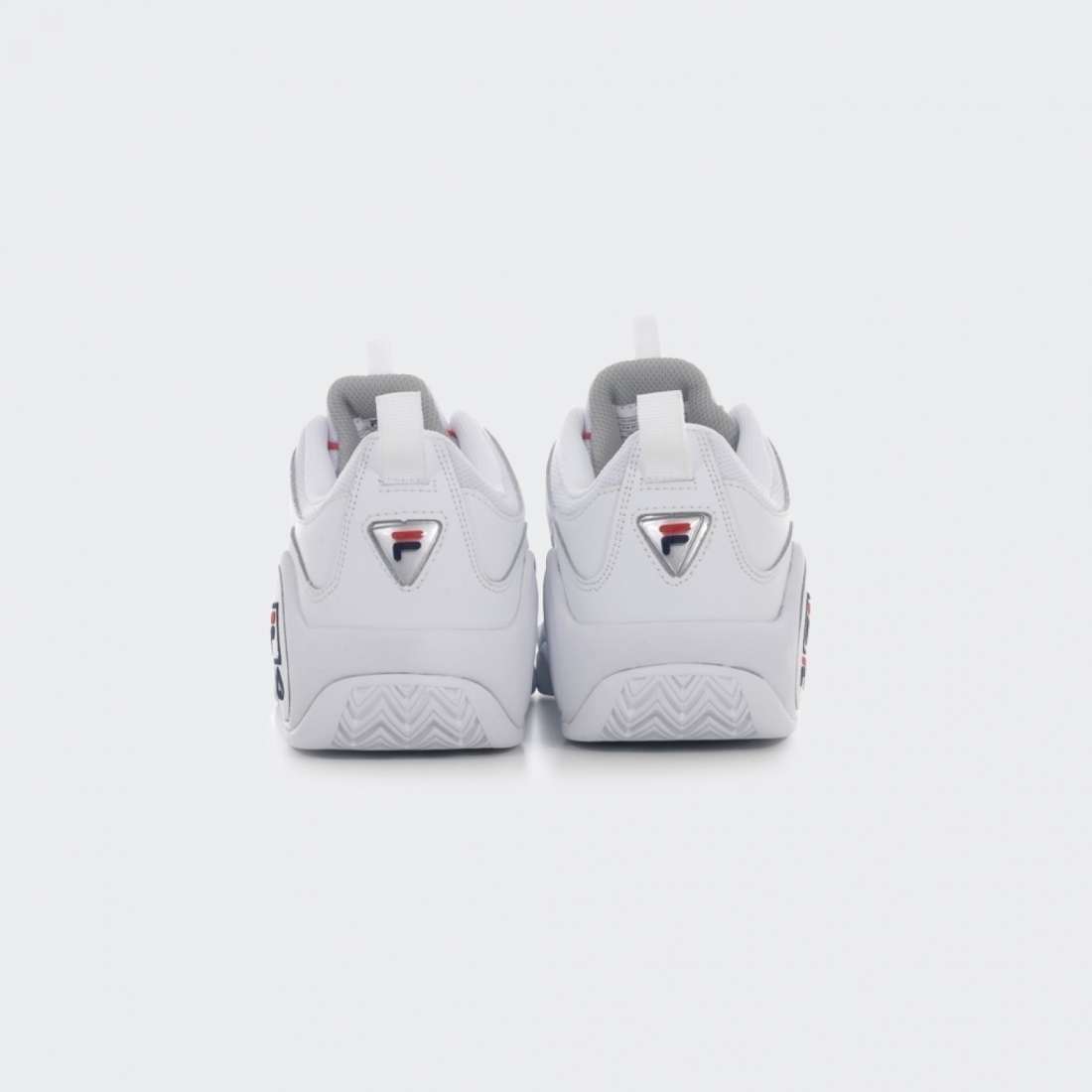 FILA 95 LOW WHITE