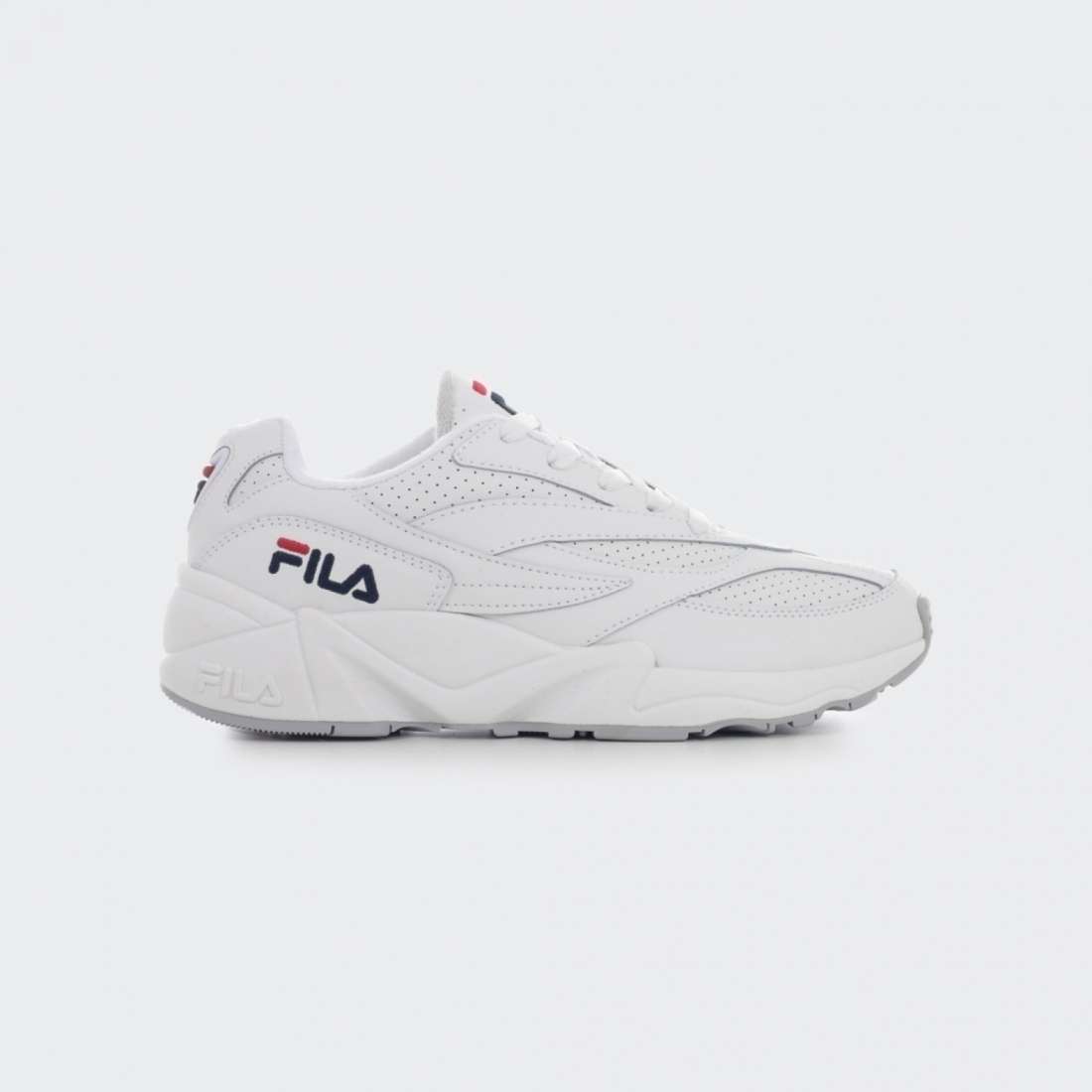 FILA V94 LOW WHITE/WHITE