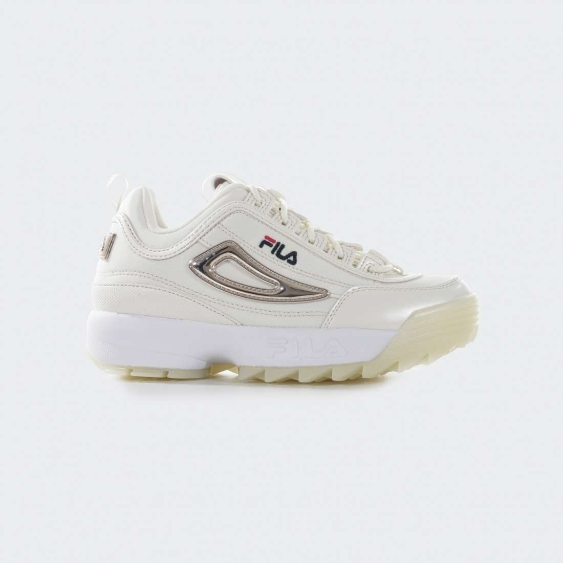 FILA DISRUPTOR MARSHMALLOW