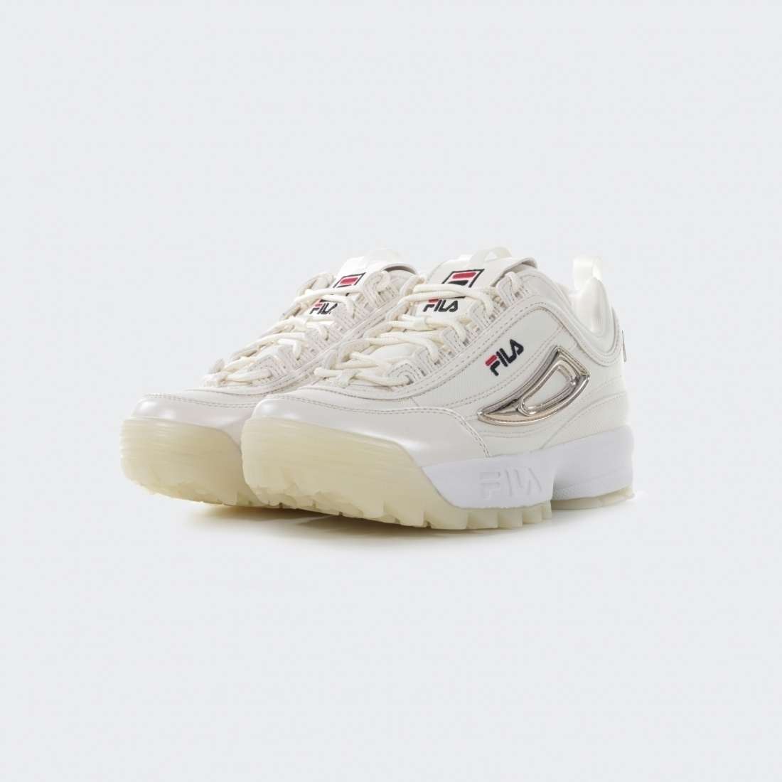 FILA DISRUPTOR MARSHMALLOW