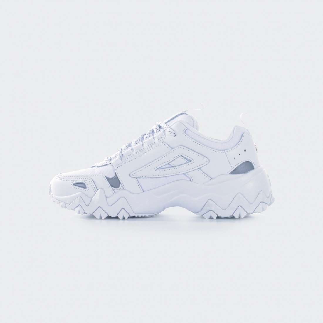 FILA TRAIL WMN WHITE