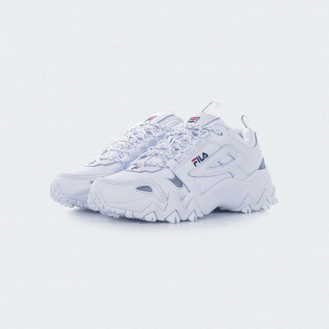 FILA TRAIL WMN WHITE