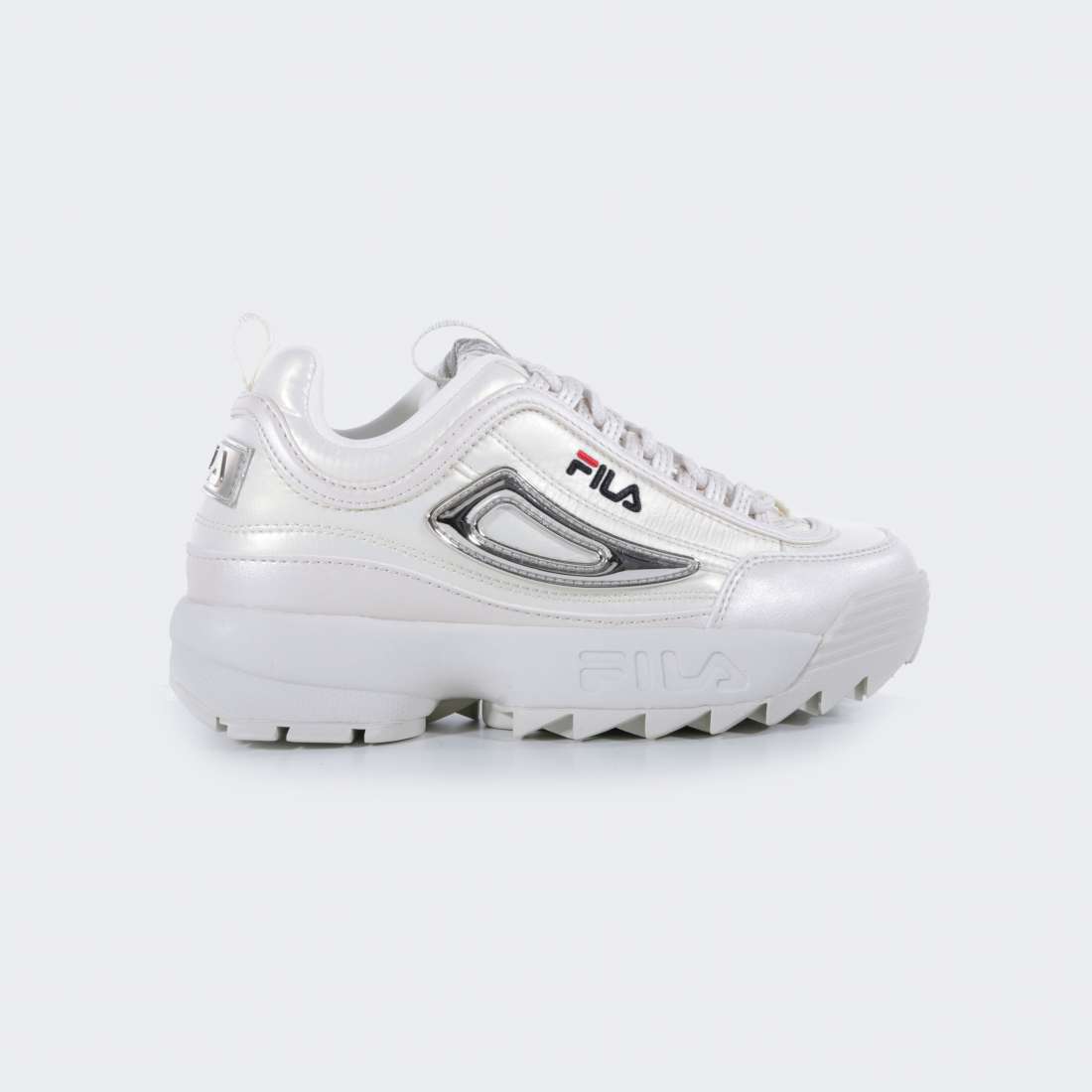 FILA DISRUPTOR N LOW MARSHMALLOW