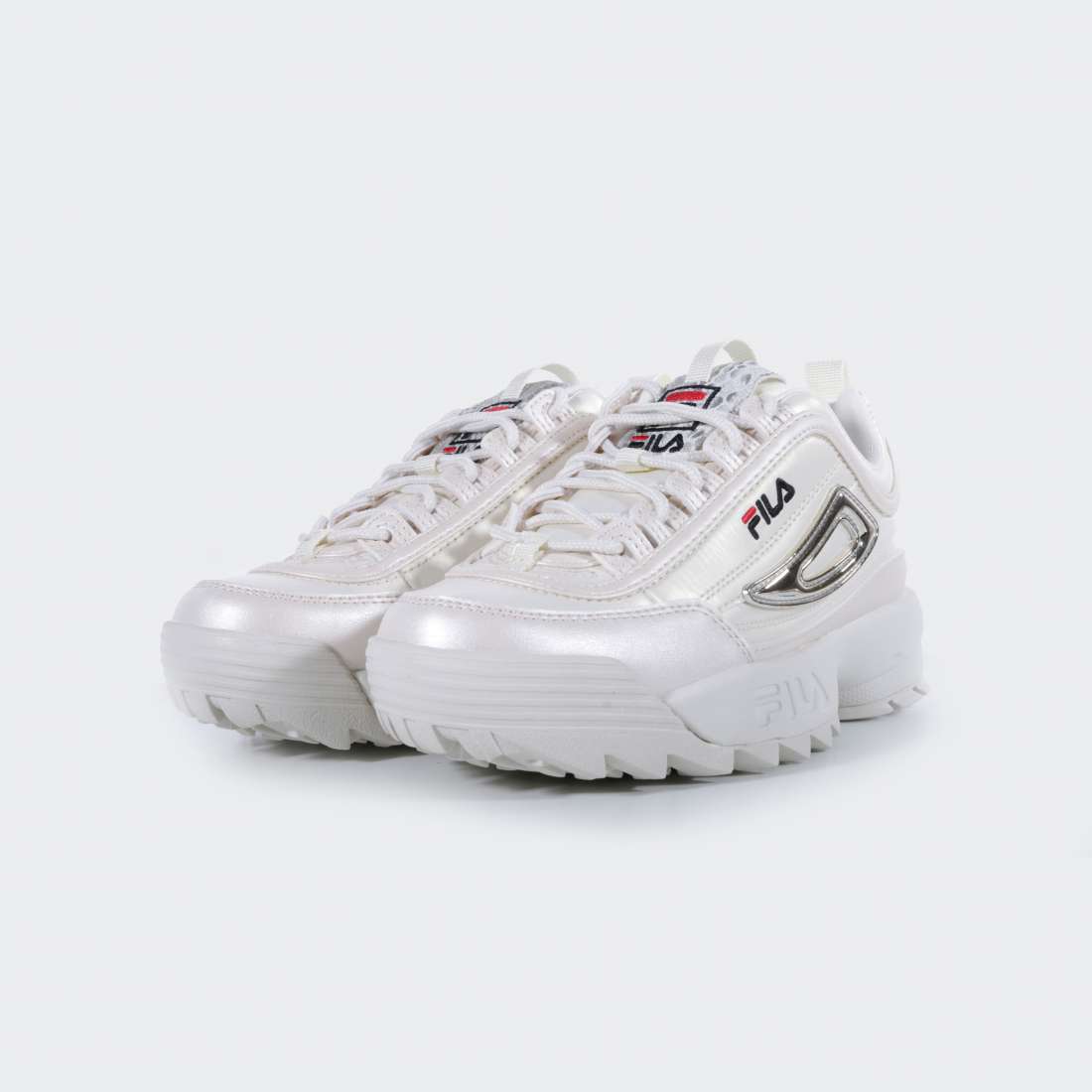 FILA DISRUPTOR N LOW MARSHMALLOW