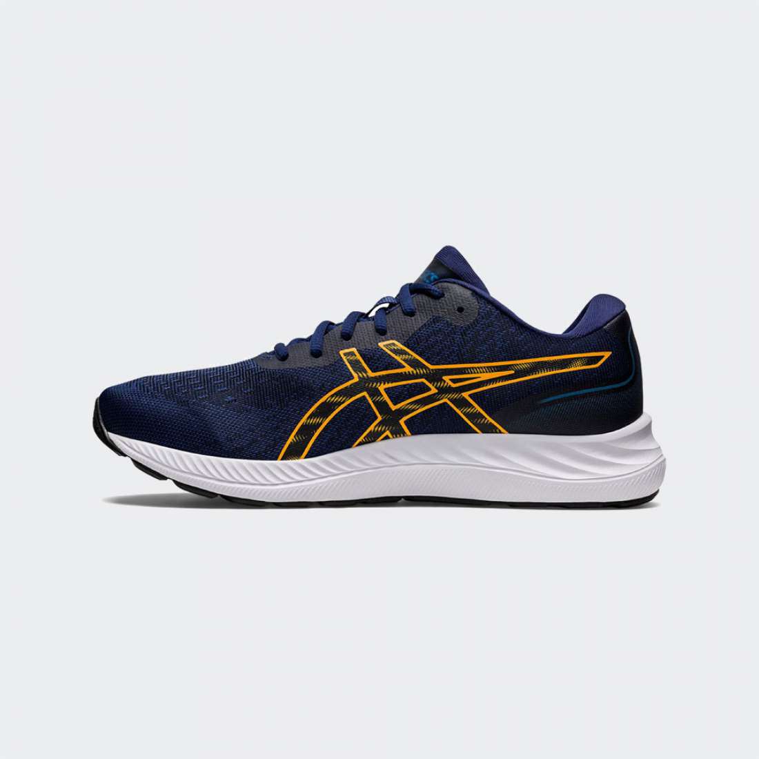 ASICS GEL EXCITE 9 DEEP OCEAN/AMBER