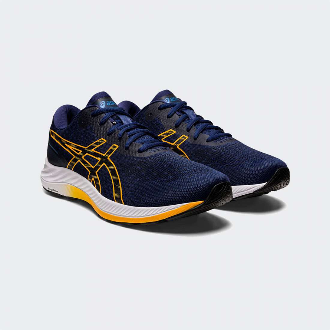 ASICS GEL EXCITE 9 DEEP OCEAN/AMBER