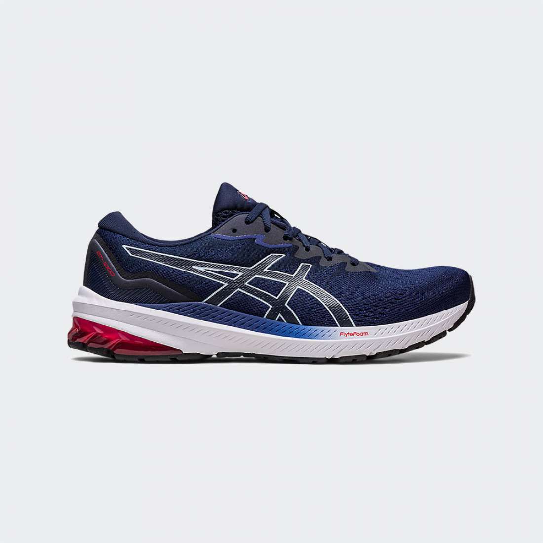 ASICS GT 100 INDIGO BLUE/MIDNIGHT