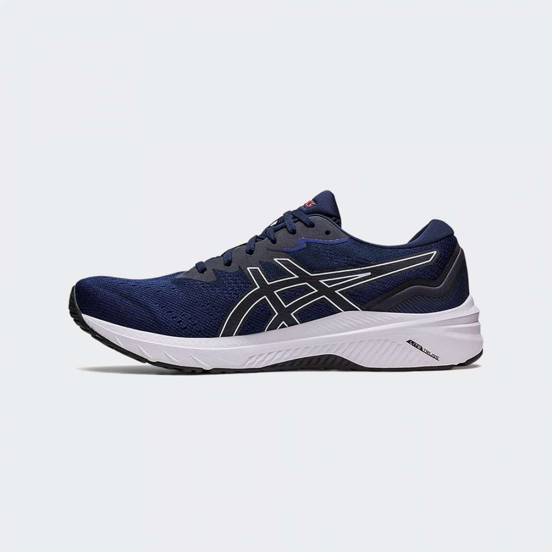 ASICS GT 100 INDIGO BLUE/MIDNIGHT