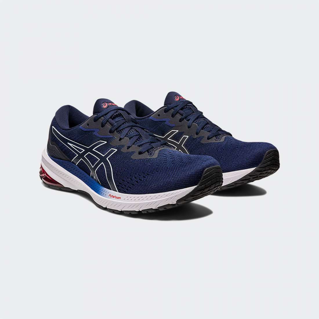 ASICS GT 100 INDIGO BLUE/MIDNIGHT