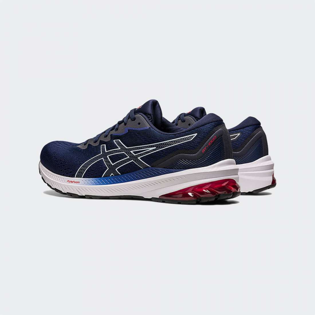 ASICS GT 100 INDIGO BLUE/MIDNIGHT