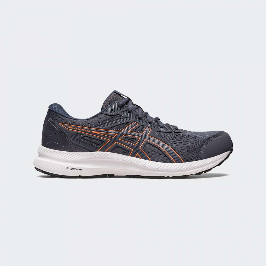 ASICS GEL CONTEND 8 CARRIER GREY/METROPOLIS