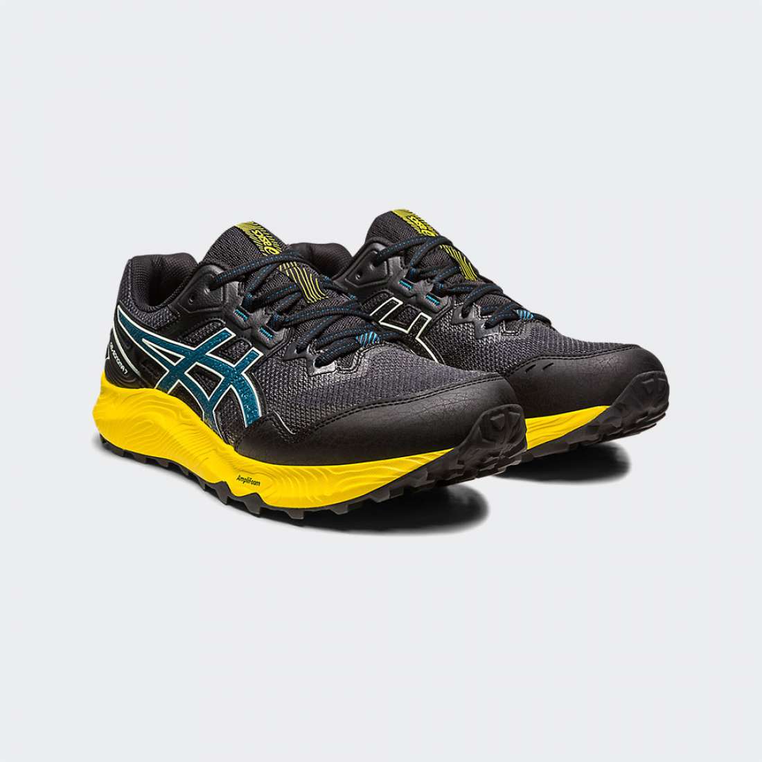 ASICS GEL SONOMA 7 GRAPHITE GREY/INK TEAL