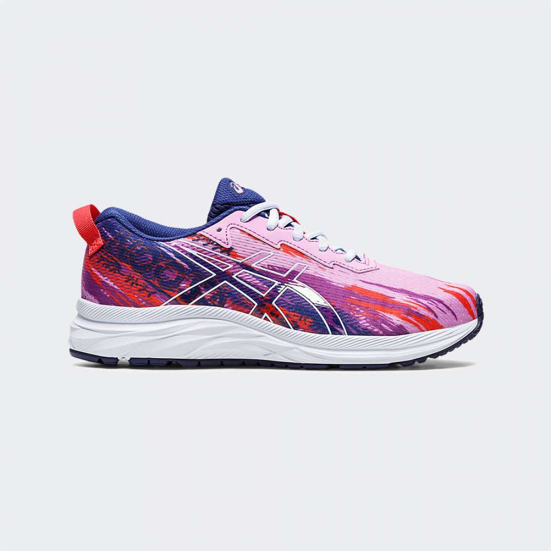 ASICS GEL NOOSA TRI 13 GS LAVENDER GLOW/ SOFT SKY