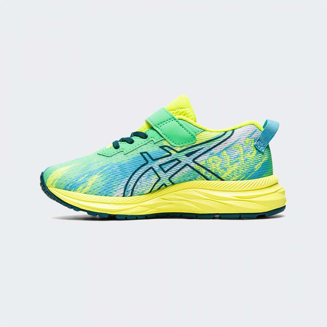 ASICS PRE NOOSA TRI 13 PS NEW LEAF/VELVET PINE