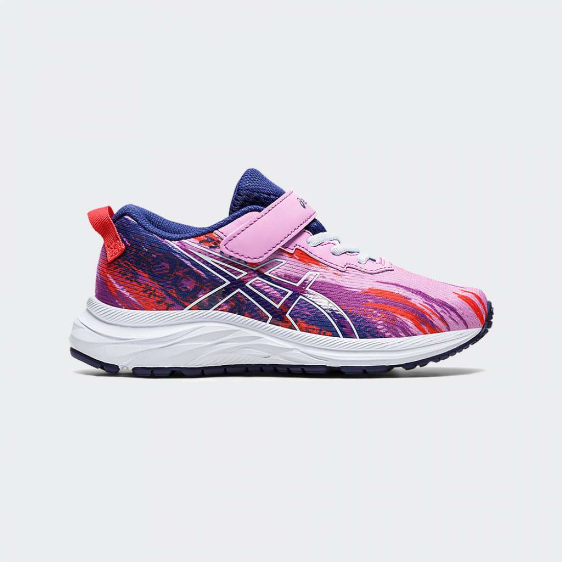 ASICS PRE NOOSA TRI 13 PS LAVENDER GLOW/SOFT SKY