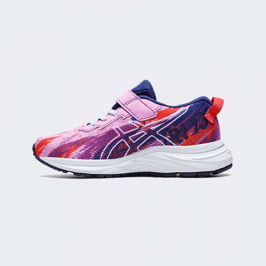 ASICS PRE NOOSA TRI 13 PS LAVENDER GLOW/SOFT SKY