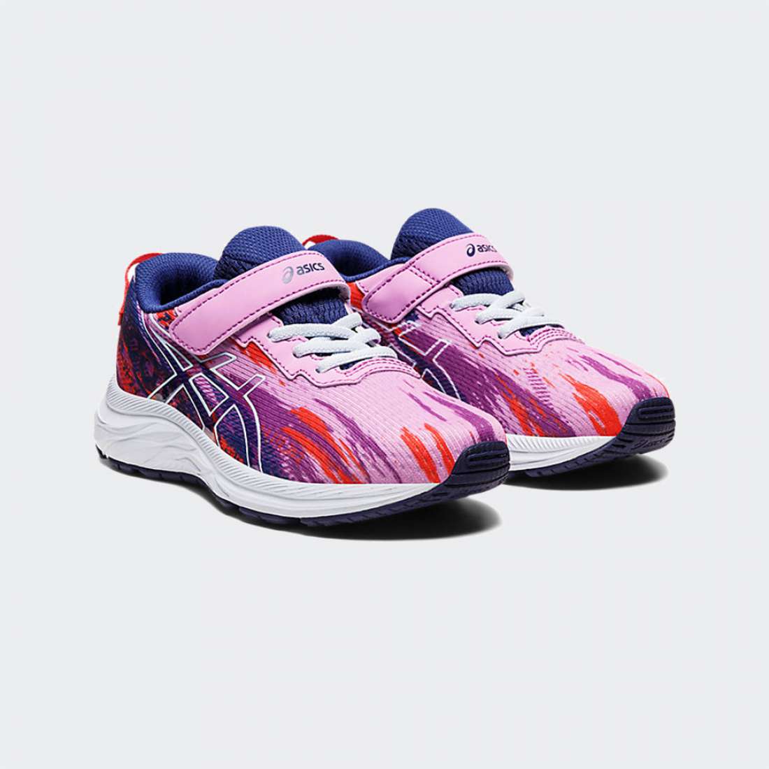 ASICS PRE NOOSA TRI 13 PS LAVENDER GLOW/SOFT SKY