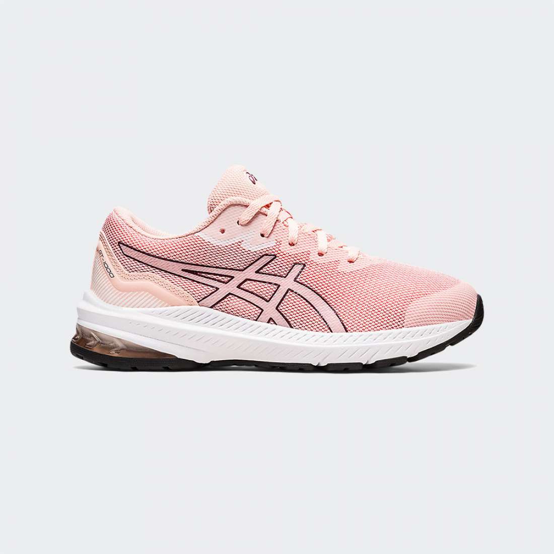 ASICS GT 1000 FROSTED/DEEP MORS