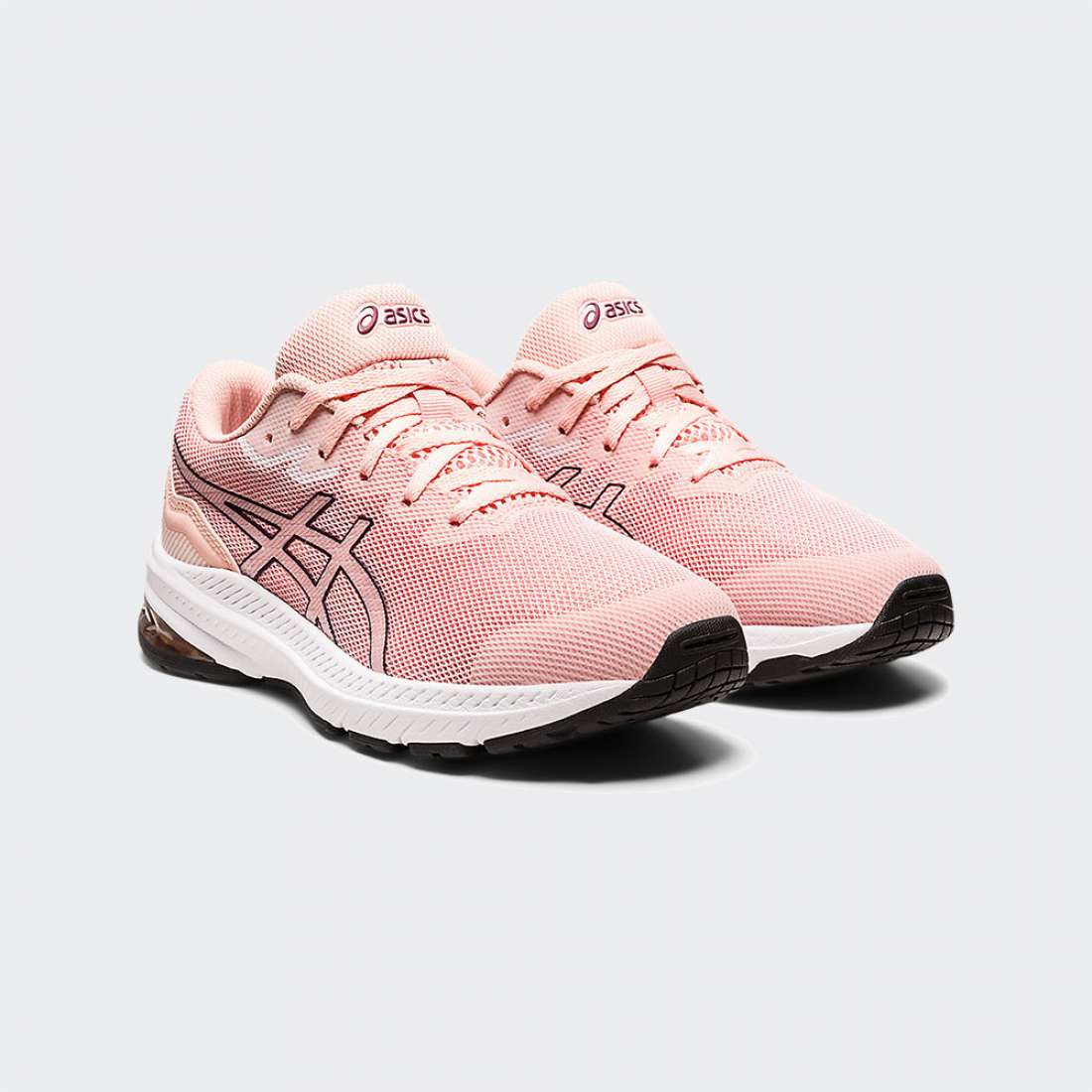 ASICS GT 1000 FROSTED/DEEP MORS