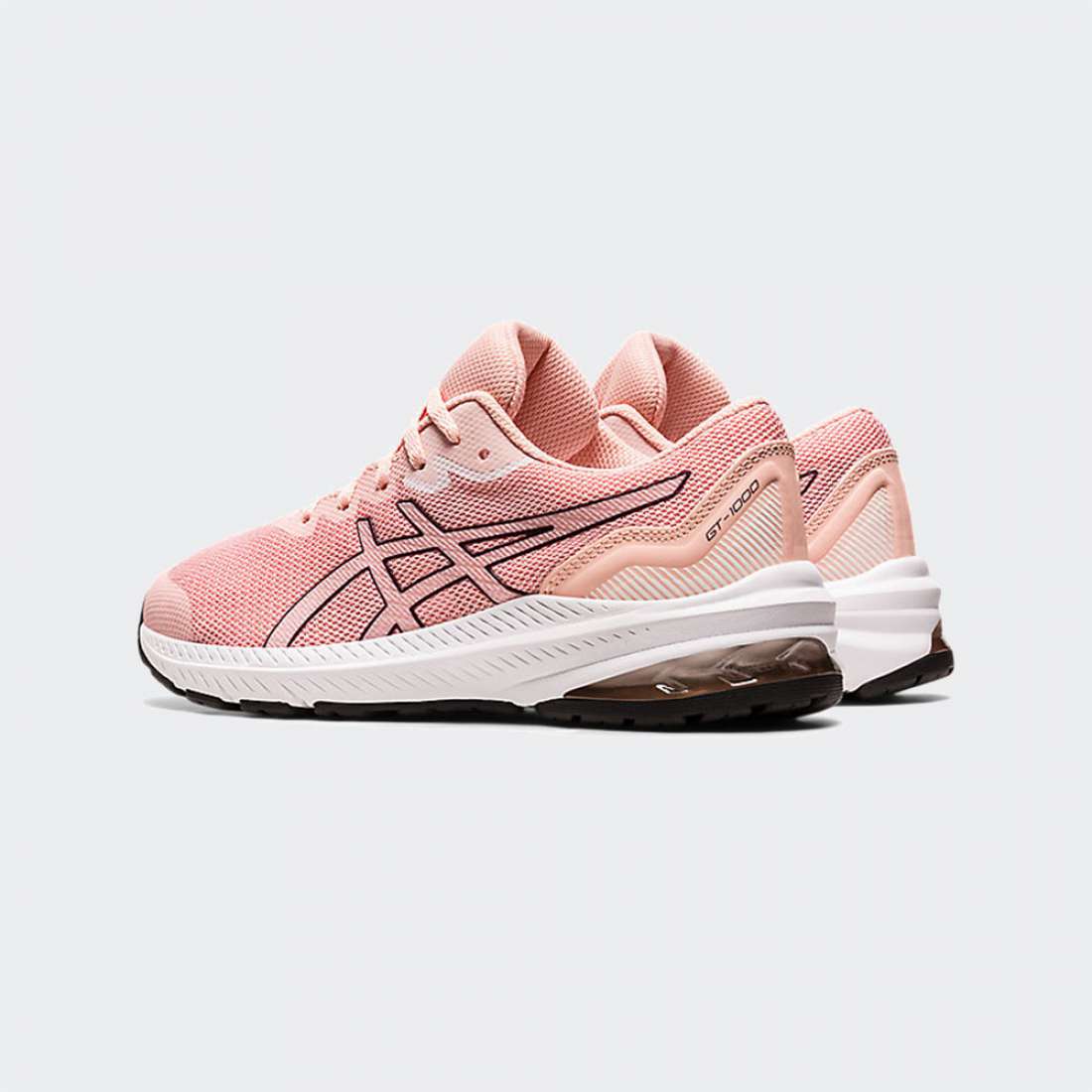 ASICS GT 1000 FROSTED/DEEP MORS