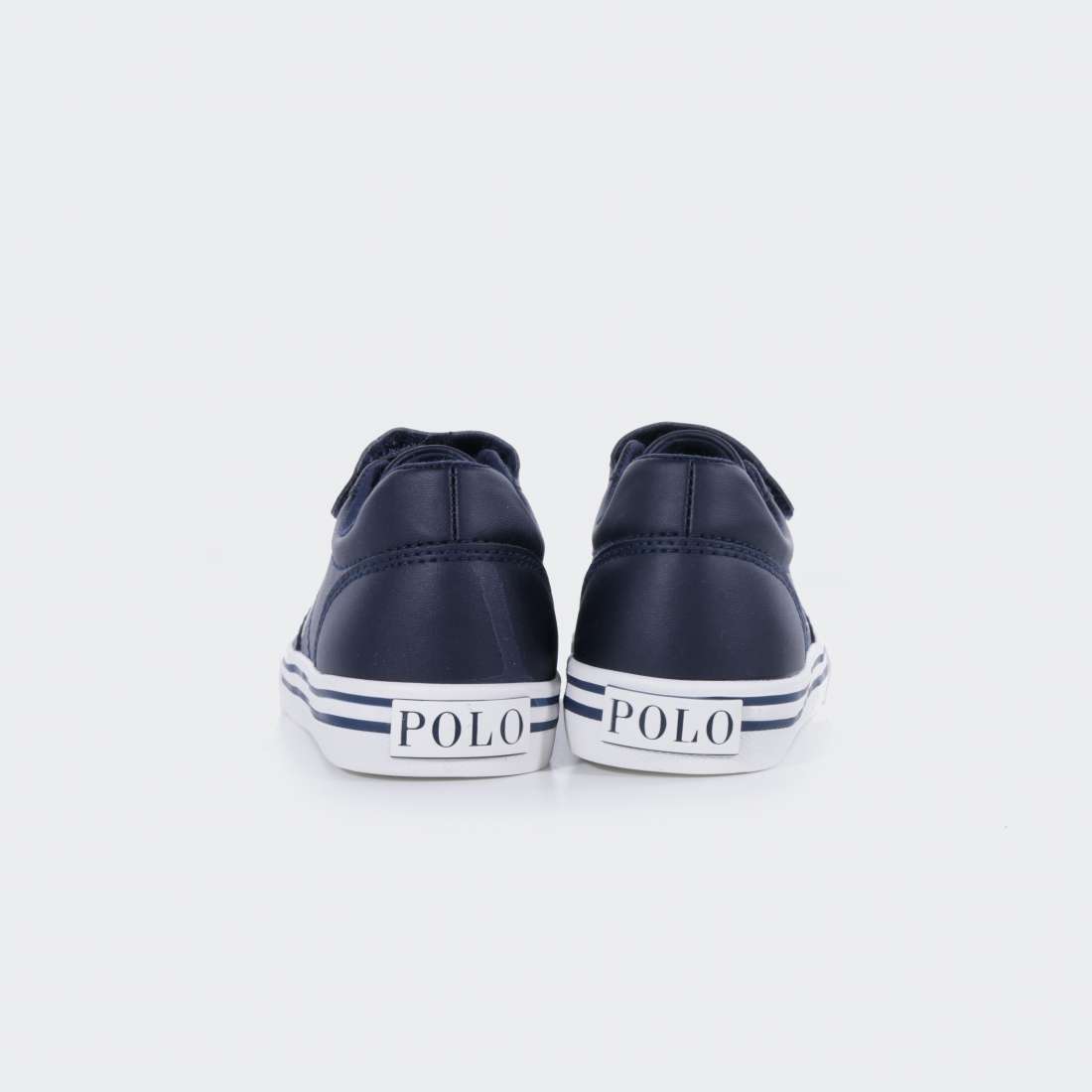 RALPH LAUREN HANDFORD III NAVY SMOOTH/WHITE