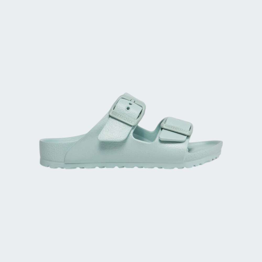 BIRKENSTOCK ARIZONA EVA KIDS SURF GREEN