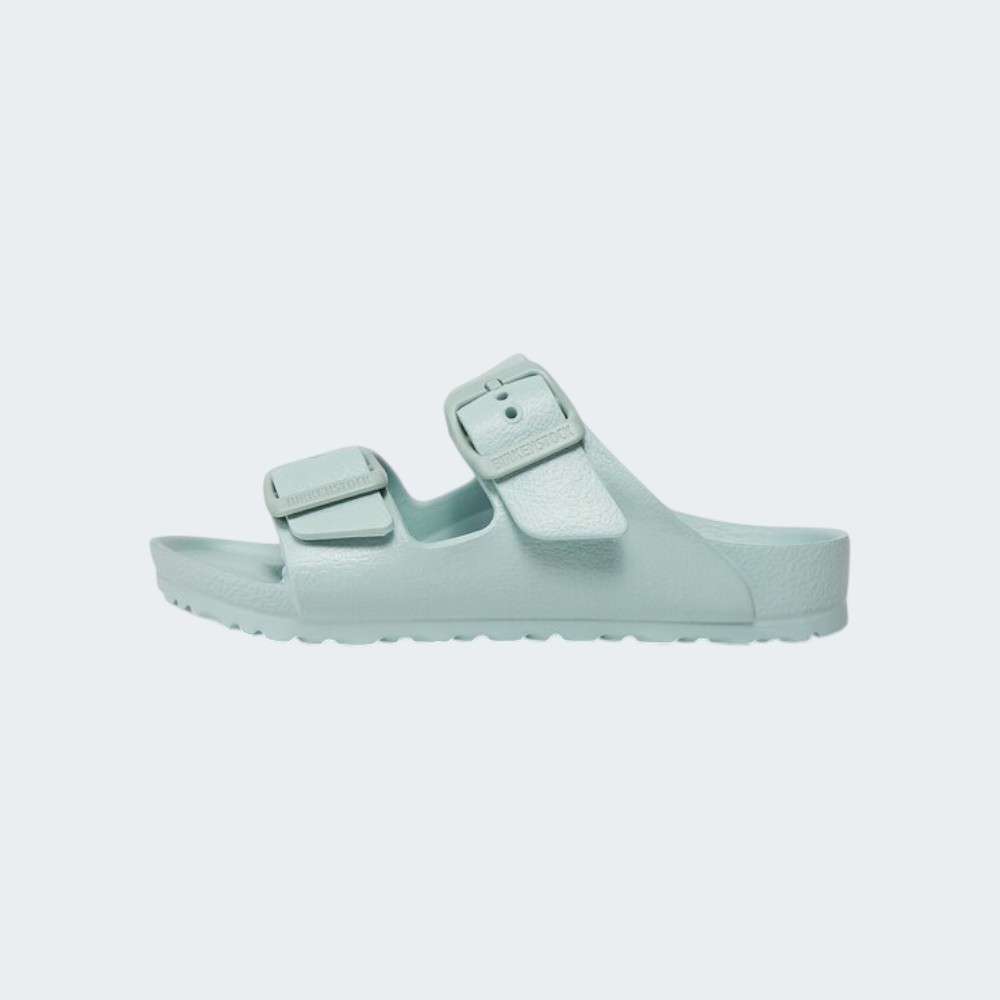 BIRKENSTOCK ARIZONA EVA KIDS SURF GREEN