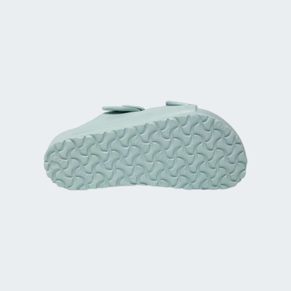BIRKENSTOCK ARIZONA EVA KIDS SURF GREEN