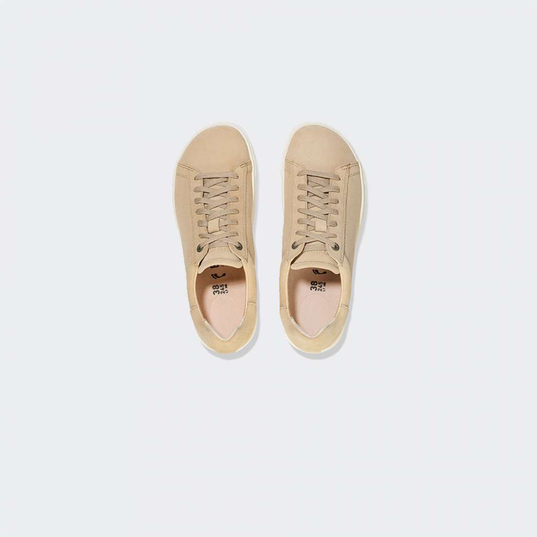 BIRKENSTOCK BEND LOW SANDCASTKE