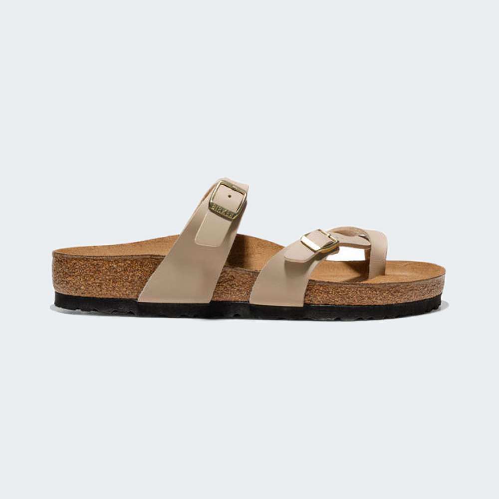SANDÁLIAS BIRKENSTOCK MAYARI