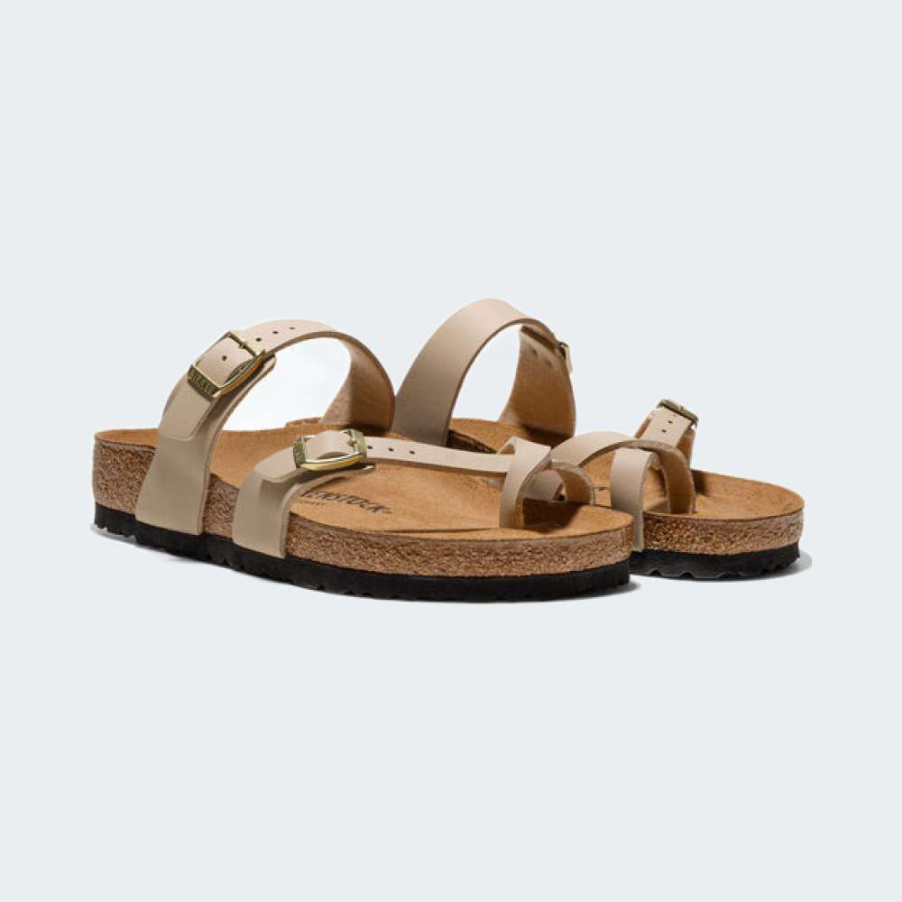 SANDÁLIAS BIRKENSTOCK MAYARI