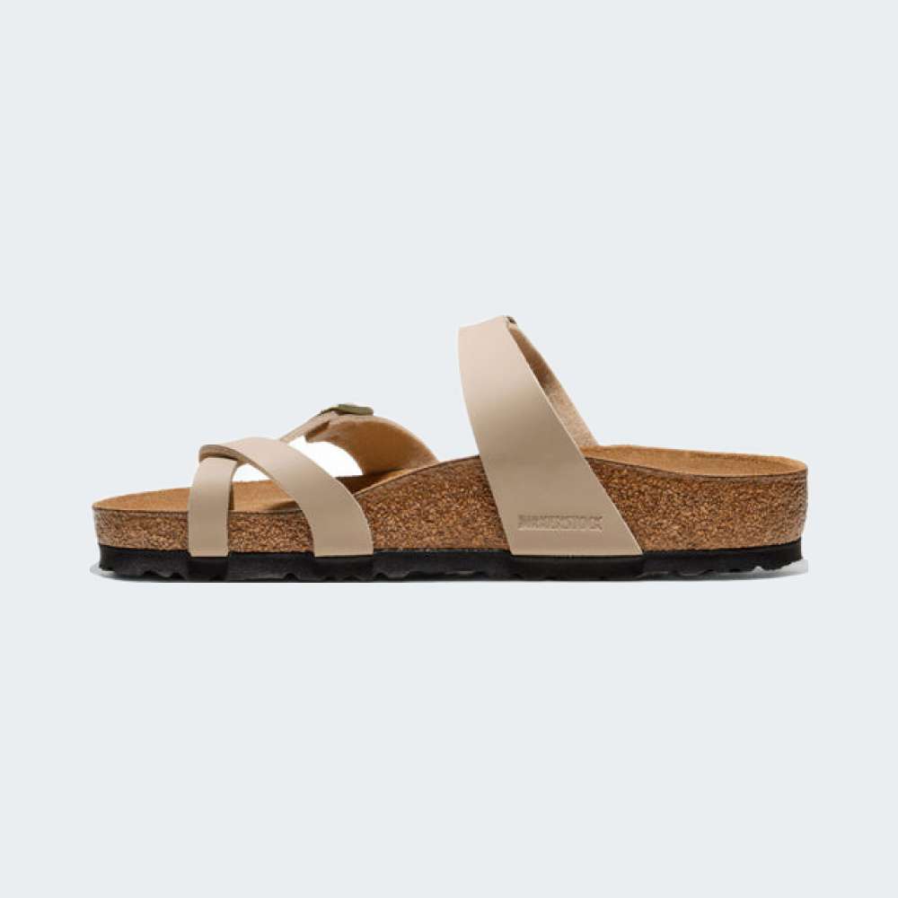 SANDÁLIAS BIRKENSTOCK MAYARI