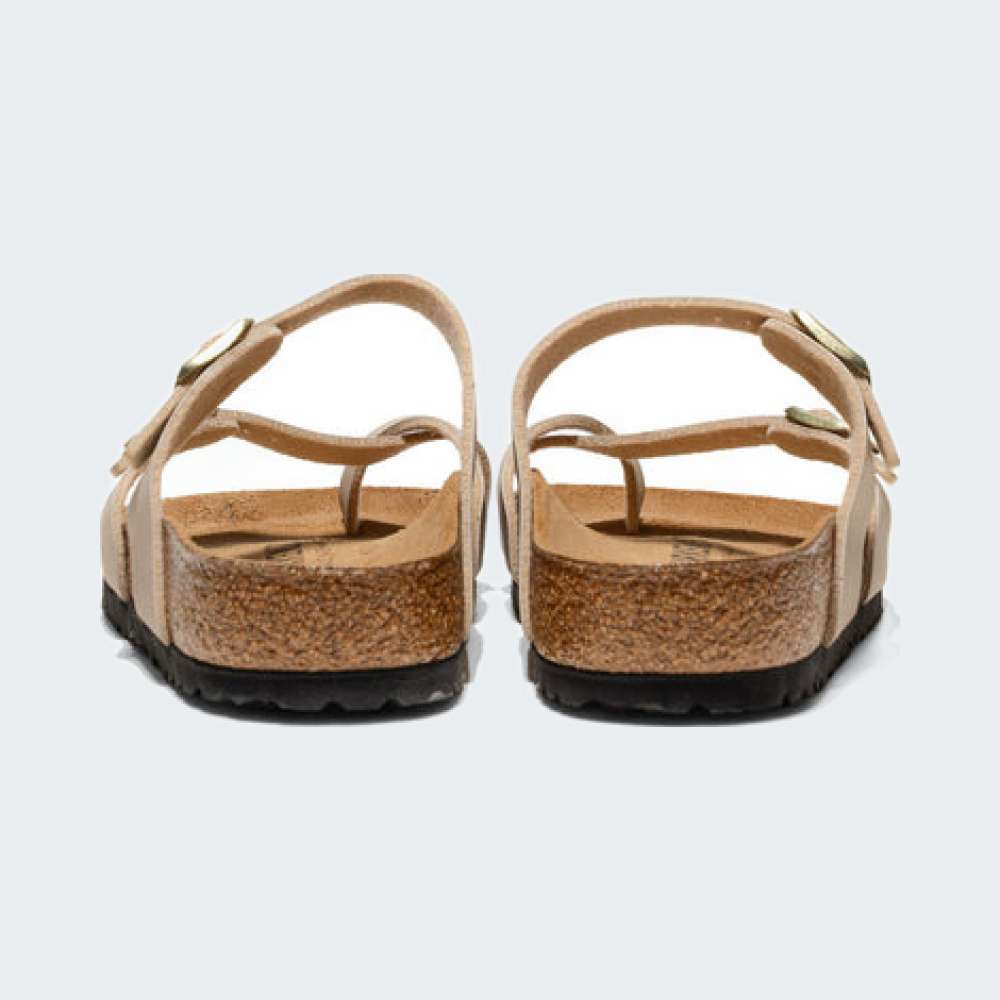 SANDÁLIAS BIRKENSTOCK MAYARI