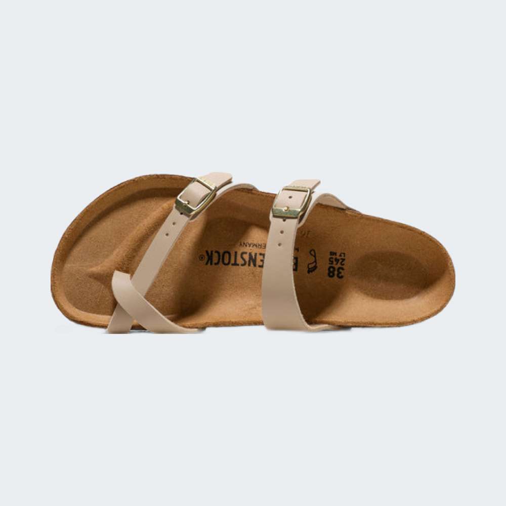 SANDÁLIAS BIRKENSTOCK MAYARI