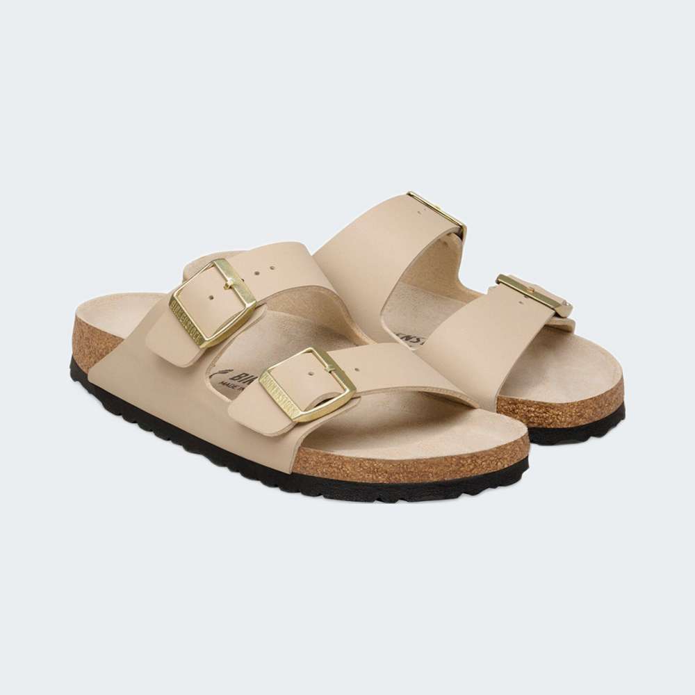 SANDÁLIAS BIRKENSTOCK ARIZONA BF