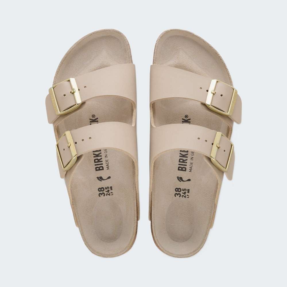 SANDÁLIAS BIRKENSTOCK ARIZONA BF