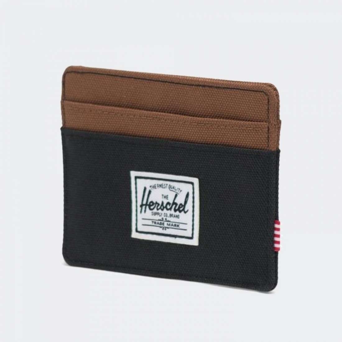 CARTEIRA HERSCHEL CHARLIE BLACK