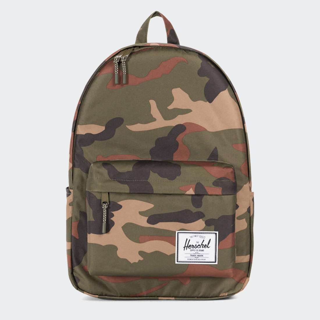 MOCHILA HERSCHEL CLASSIC XL CAMO