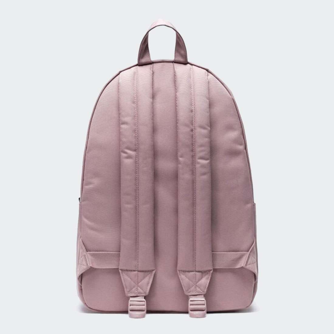 MOCHILA HERSCHEL CLASSIC XL ASH ROSE