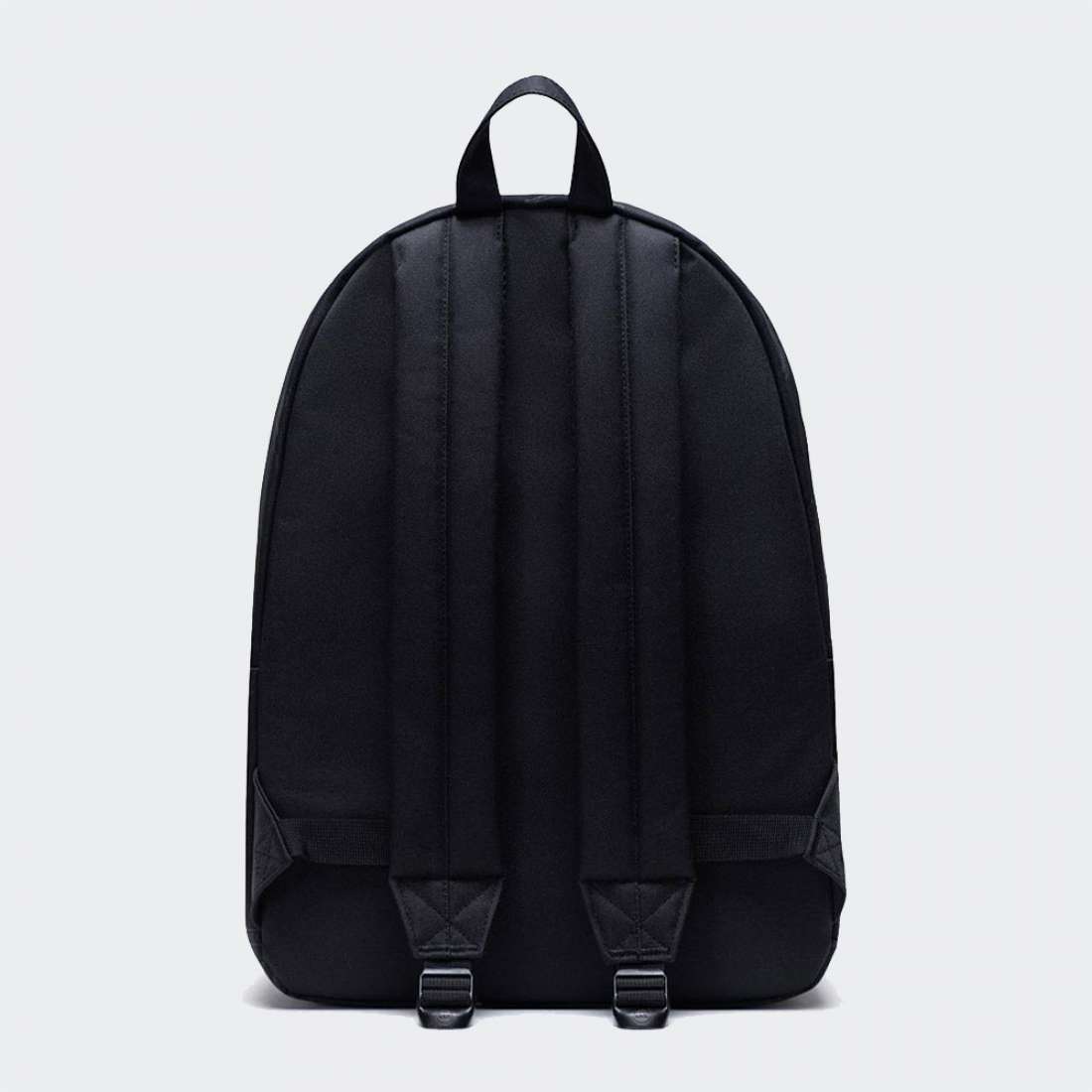 MOCHILA HERSCHEL CLASSIC XL BLACK SPEED WHEELS