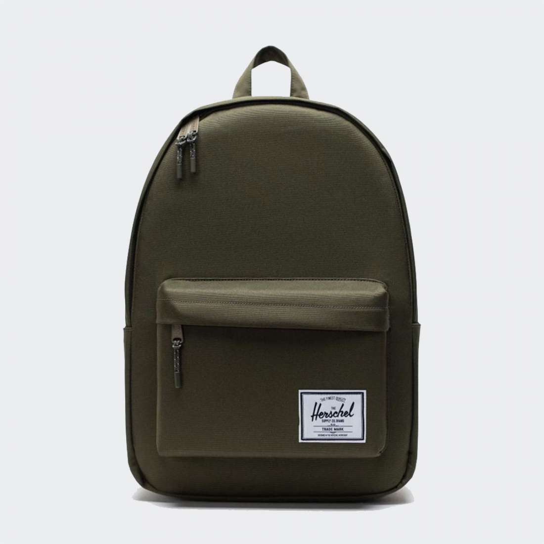 MOCHILA HERSCHEL CLASSIC XL IVY GREEN