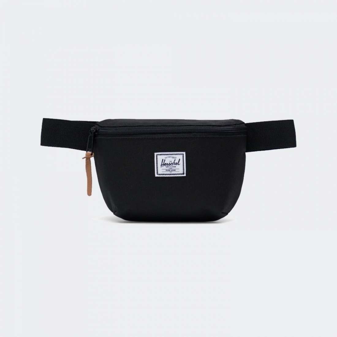 BOLSA CINTURA HERSCHEL FOURTEEN BLACK